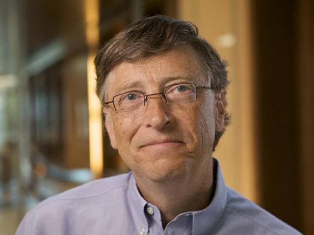 6 điều giờ mới bật mí về cuộc sống sau danh hiệu tỷ phú của Bill Gates