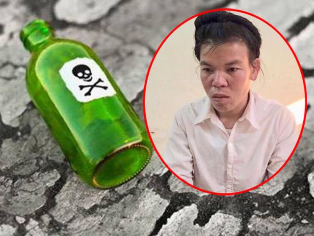 Pháp luật - Bí ẩn không ngờ phía sau vụ mẹ kế hạ độc giết chết con chồng