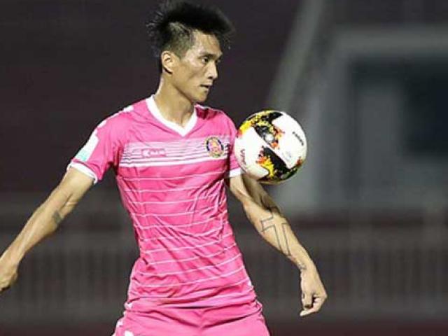 Bóng đá - Người cũ "tuyên chiến" HAGL trước cuộc đối đầu ở vòng 5 V-League