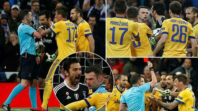 Barca, Man City, Juventus thua đau Cup C1: Bi kịch “bông hồng thủy tinh” - 2