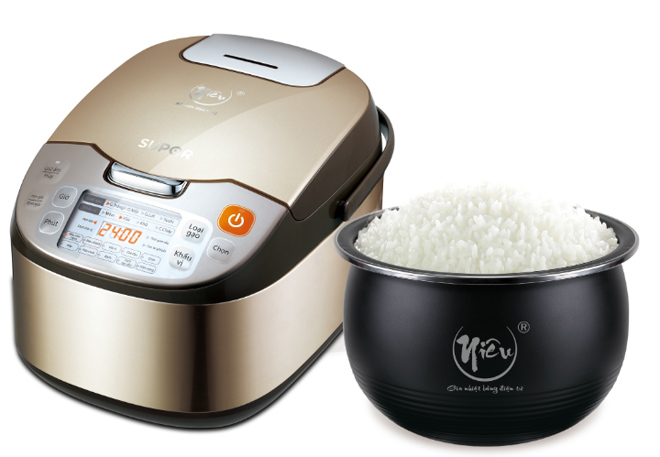 Bí kíp rút ngắn thời gian vào bếp mỗi ngày cho người nội trợ - 3