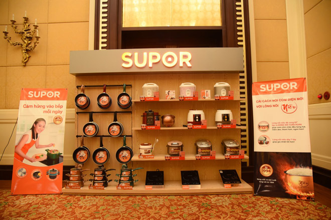 Bí kíp rút ngắn thời gian vào bếp mỗi ngày cho người nội trợ - 4