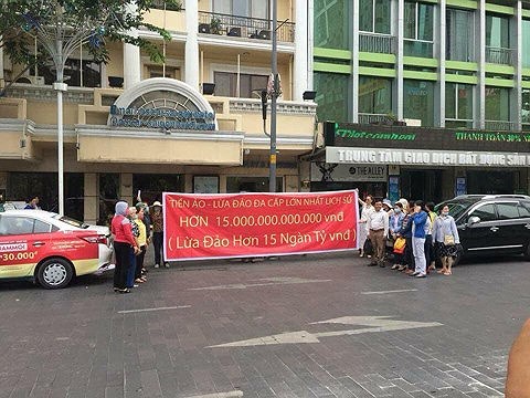 Chỉ thị của Thủ tướng yêu cầu tăng cường quản lý hoạt động về tiền ảo - 1