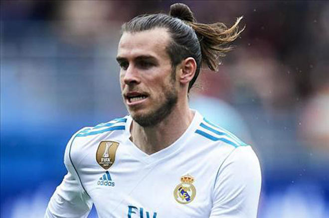 Chuyển nhượng MU: "Quỷ đỏ" và thời cơ mua Bale - 1