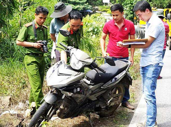 Giết người, chôn xác trong vườn cà phê vì không có tiền trả nợ - 2