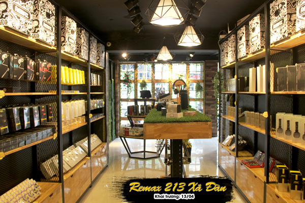 Tặng 1.000 đồ công nghệ khi mua hàng tại Remax Vietnam - 2