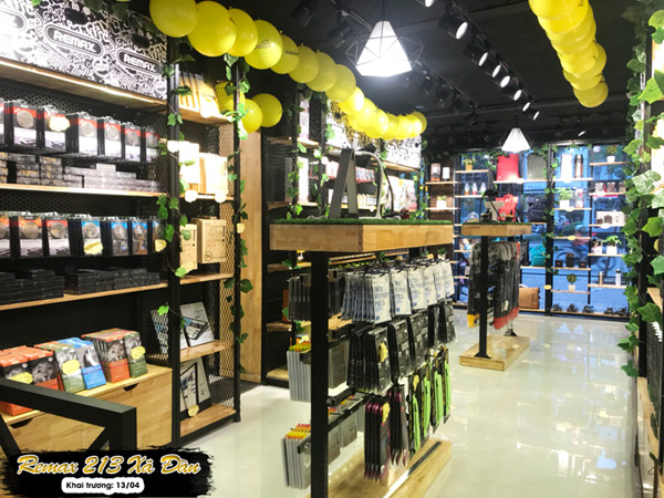 Tặng 1.000 đồ công nghệ khi mua hàng tại Remax Vietnam - 3