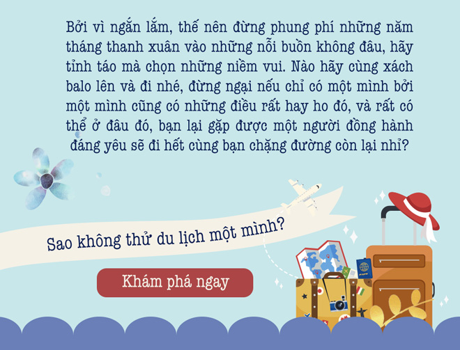 Thanh Xuân ngắn lắm, ai ơi! - 3