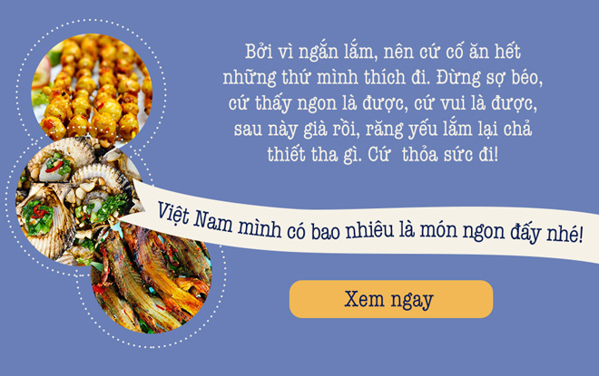 Thanh Xuân ngắn lắm, ai ơi! - 4
