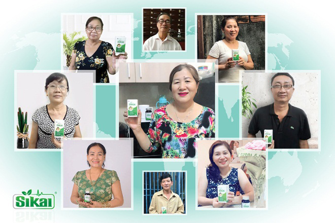 Đẩy lùi nhanh biến chứng tiểu đường nhờ bài thuốc quý của Lương y Dương Phú Cường - 2