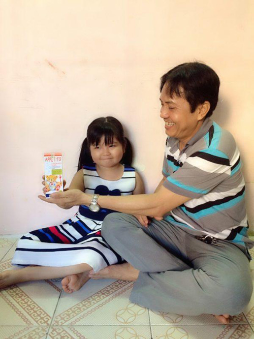 Đây mới là cách chuẩn giúp bé hết biếng ăn khi đi lớp - 3