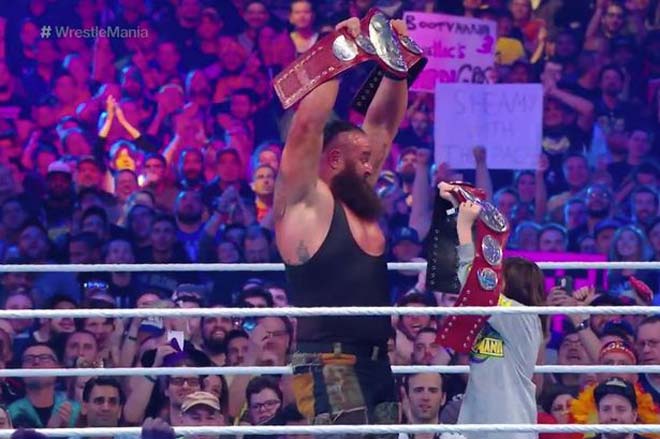 Chuyện lạ có thật: Bé trai 10 tuổi đoạt đai vô địch hạng nặng - 4