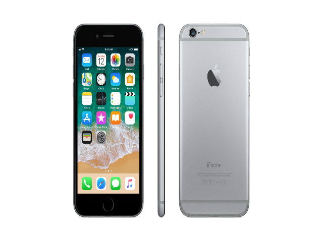 iPhone 6 giảm giá sốc trước sức ép từ loạt đối thủ mới nổi