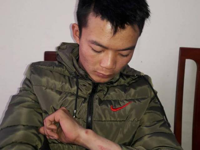 Pháp luật - Đánh dằn mặt, bị "đàn em" đâm gục trong quán bi-da