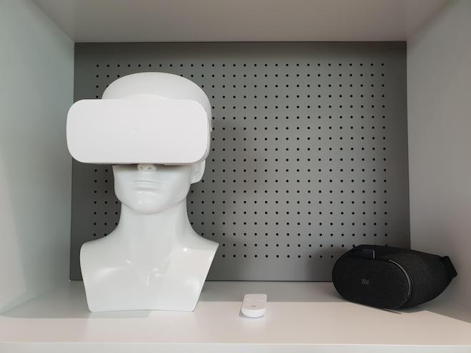 Cận cảnh chiếc drone 4K giá rẻ đầu tiên của Xiaomi - 5