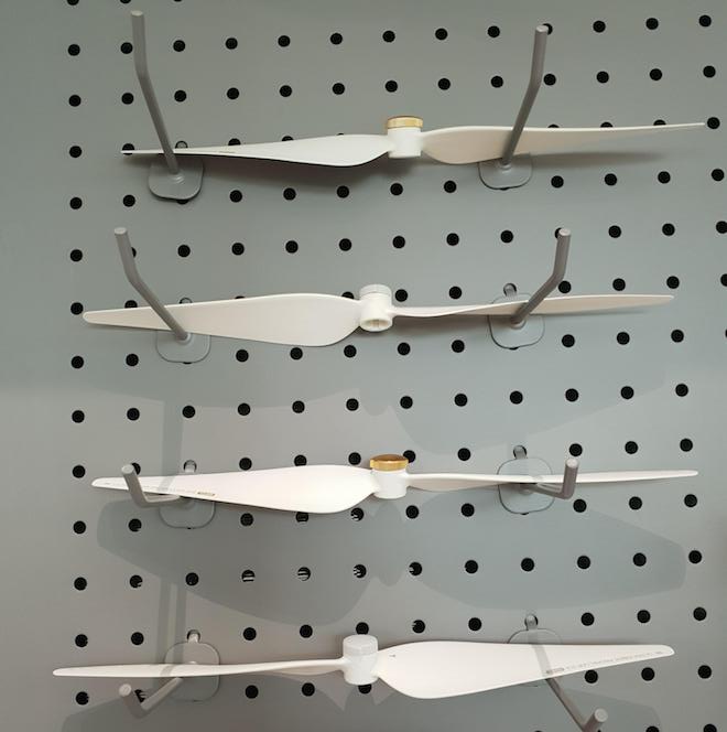 Cận cảnh chiếc drone 4K giá rẻ đầu tiên của Xiaomi - 3