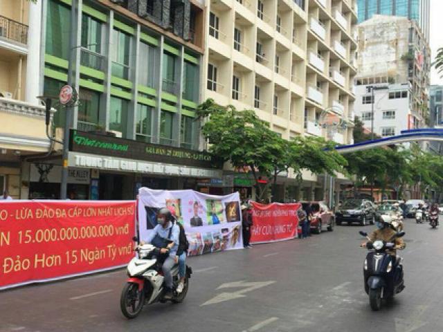 Tài chính - Bất động sản - “Gắn mác” Singapore và Dubai, tiền ảo iFan lừa nhà đầu tư ra sao?