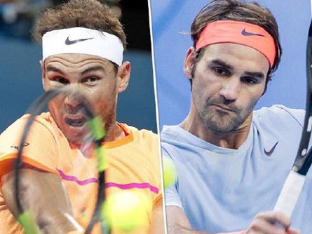 Thể thao - Tin thể thao HOT 13/4: Nadal bị đồng hương đánh giá kém tài Federer
