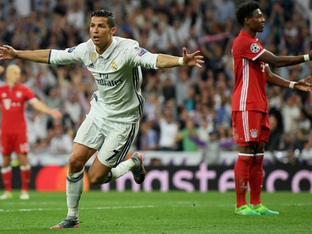 Bán kết cúp C1: Bayern nặng nợ Real - Ronaldo, Salah chờ gieo sầu cố nhân
