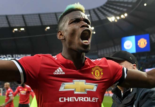 Chuyển nhượng MU: Quyết giữ Herrera, đại chiến Man xanh vì sao trẻ Brazil - 1