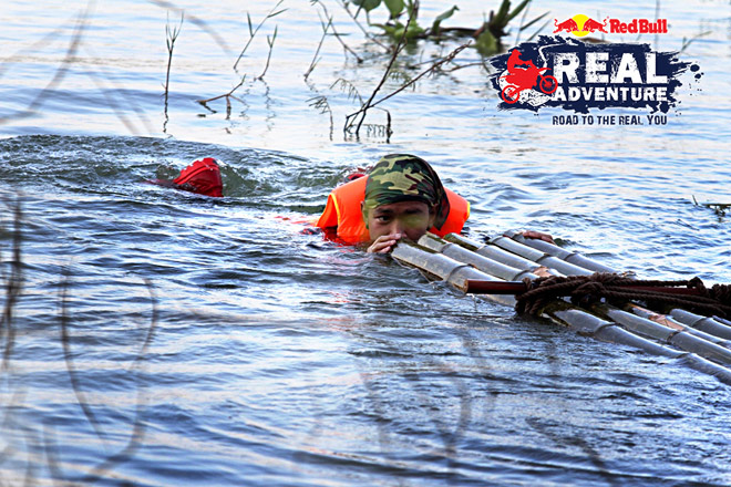 Hồi hộp thót tim với show thực tế mạo hiểm “Red Bull - Hành trình đích thực” - 3