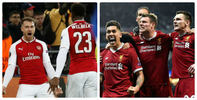 Ngoại hạng Anh trước vòng 34: Man City rệu rã, MU âm thầm "lật đổ" - 2