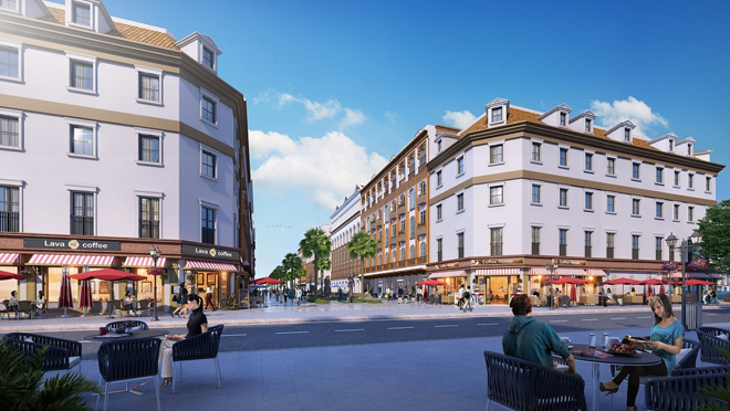 Sun Group tặng kỳ nghỉ dưỡng thượng lưu cho nhà đầu tư shophouse Sun Plaza Grand World - 3