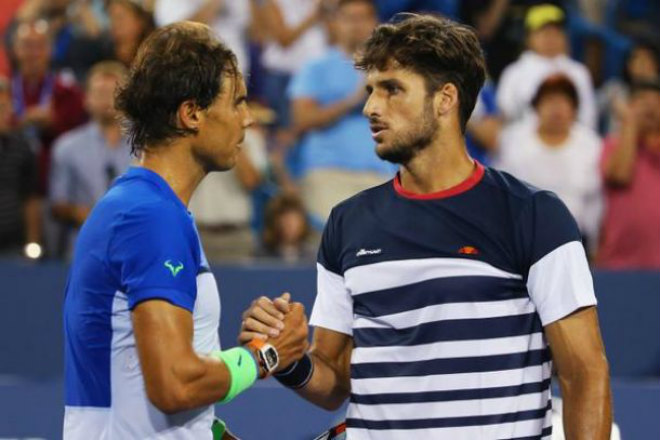 Tin thể thao HOT 13/4: Nadal bị đồng hương đánh giá kém tài Federer - 1