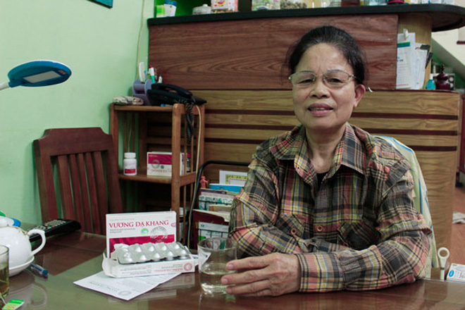 Đau dạ dày do viêm trợt hang vị có HP mà không kiên trì điều này, nguy cơ ung thư dạ dày - 2