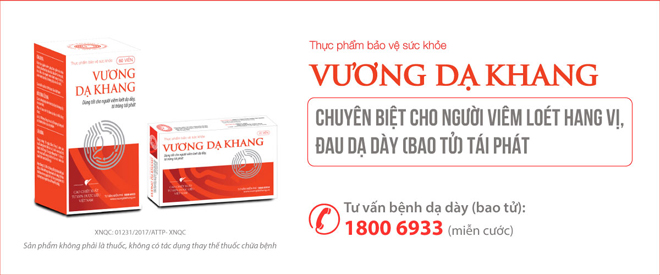 Đau dạ dày do viêm trợt hang vị có HP mà không kiên trì điều này, nguy cơ ung thư dạ dày - 3