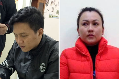 Đau lòng chuyện "bánh đúc có xương" - 2