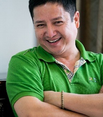 NSƯT Chí Trung chia sẻ kinh nghiệm thoát hen suyễn, viêm phế quản mạn khi trời trở lạnh - 1