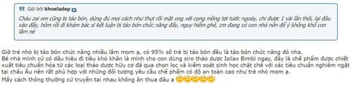 Bí kíp cực hay đối phó với táo bón cực nhanh cho trẻ của mẹ Phú Thọ - 3