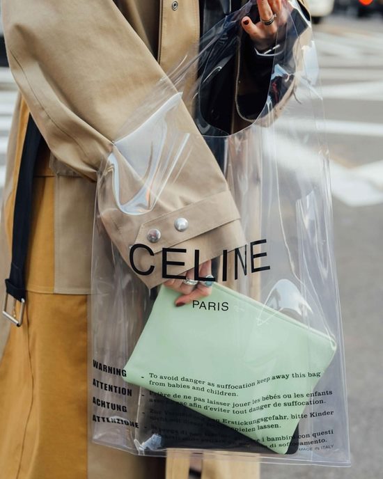 Túi giống hàng chợ giá vài chục triệu đồng vẫn đắt như tôm tươi - 8