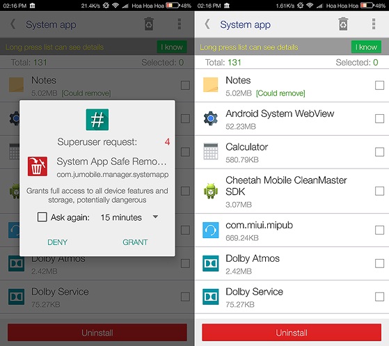 5 ứng dụng nên gỡ ngay lập tức khỏi smartphone - 7