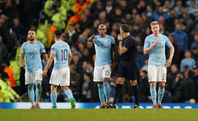 Tottenham – Man City: Rệu rã khí thế, ngôi vương gần mà xa - 1