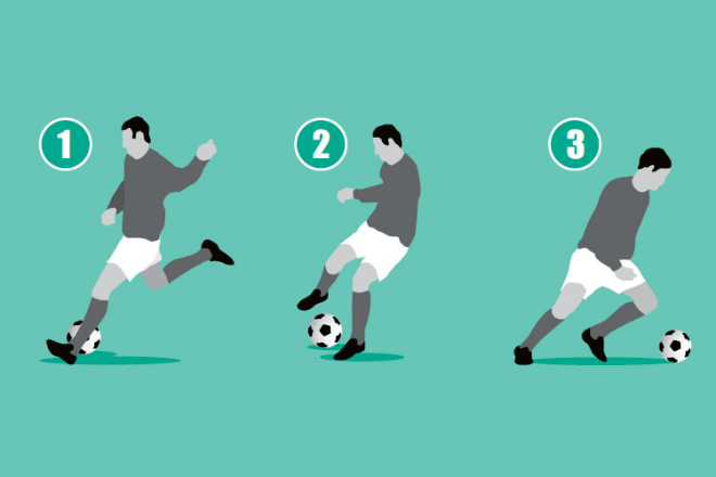 Khoảnh khắc điên rồ World Cup: Cú đảo người của &#34;vị Thánh&#34;, mê hoặc thế giới - 2