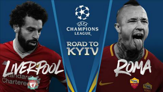 Liverpool hủy diệt Man City, gặp Roma: Thời vận giúp Klopp vô địch cúp C1 - 1