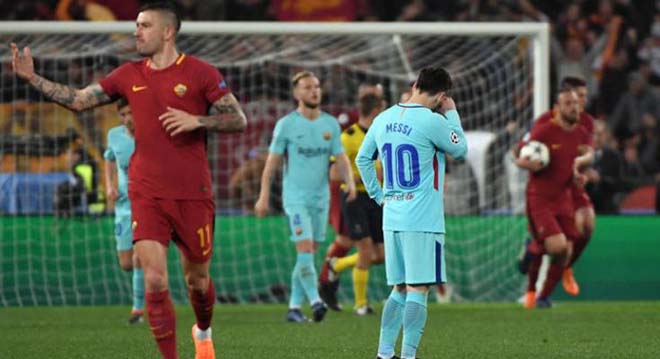 Barcelona - Valencia: Messi nổi điên, người Catalan trút sầu hận - 1