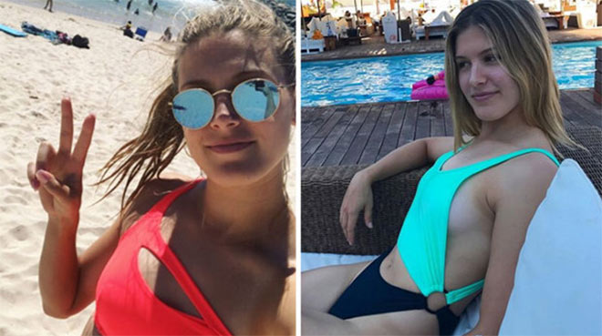 Tin thể thao HOT 15/4: Serena vẫn khao khát 1 Grand Slam - 2