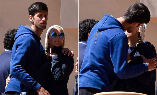 Tin thể thao HOT 15/4: Serena vẫn khao khát 1 Grand Slam - 3