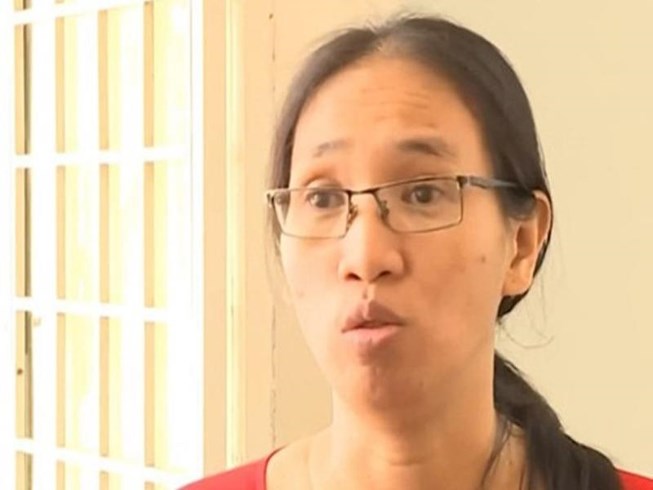 Đã thống nhất hình thức kỷ luật cô giáo &#39;im như thóc&#39; - 1