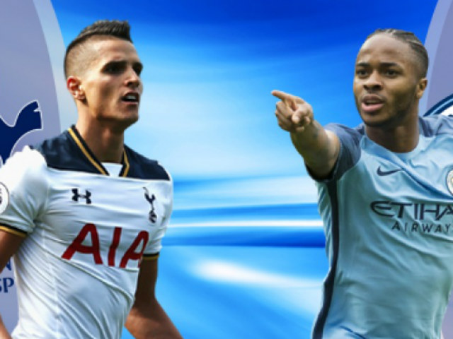 Bóng đá - MU, Tottenham "âm mưu" liên minh "cướp" ngôi báu của Man City