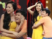 Ca nhạc - MTV - Trường Giang đã tiết chế sau ồn ào lợi dụng ôm hôn nhiều sao nữ