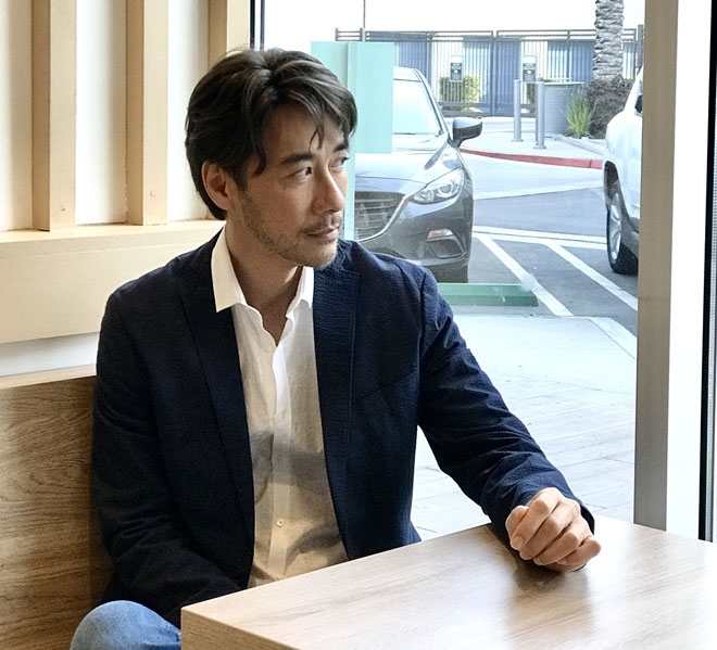 Tô Chấn Phong bất ngờ trở lại sau nhiều năm bỏ hát - 1