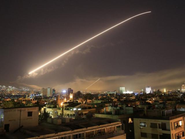 Thế giới - Khi Mỹ - Nga chủ động muốn "đánh nhẹ" ở Syria