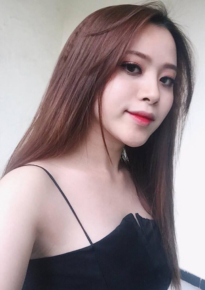 1 phút quẩy trong lễ hội âm nhạc, cô gái “đốn gục” bao chàng trai - 2