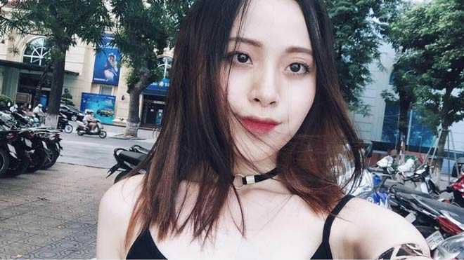 1 phút quẩy trong lễ hội âm nhạc, cô gái “đốn gục” bao chàng trai - 9