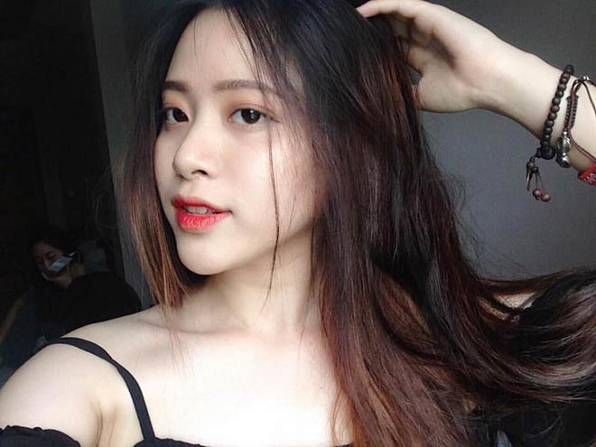 1 phút quẩy trong lễ hội âm nhạc, cô gái “đốn gục” bao chàng trai - 8