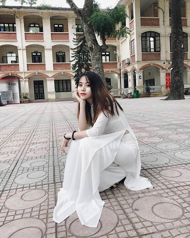 1 phút quẩy trong lễ hội âm nhạc, cô gái “đốn gục” bao chàng trai - 7